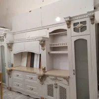 دکور کابینت