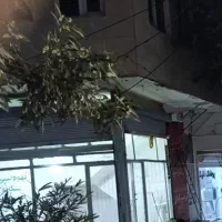 مغازه دوبر (بر اصلی) با پاخور فوق العاده درشهیاد