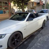 bmw 325i کروک