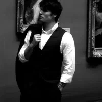 تراکت پخش میکنم  بدون دور ریز