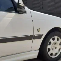 پژو پارس مدل برج ۱۱ ۱۳۹۹
