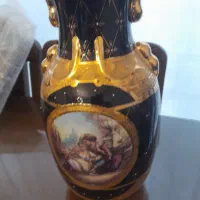 گلدان لیلی مجنون نو ایتالیایی  ۳۵ سانتی