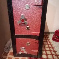 گاو صندوق