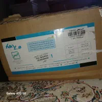 اجاق گاز رومیزی کنزو پلاس