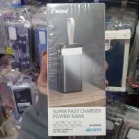 پاوربانک خورشیدی PB2061 30000