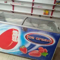فریزر|فروشگاه و مغازه|زیرکوه, |دیوار