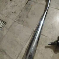 میلنگ اگزوز گیربکس باک