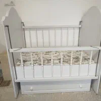 تختخواب دو منظوره کودک