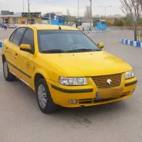 سمند ۱۴۰۱