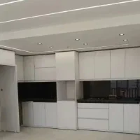 اجاره ۱۱۵متر ۲خواب تاپ لوکیشن سجادیه صفر