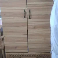 کمدو دراور ۳ کشو