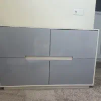 جاکفشی تمام MDF