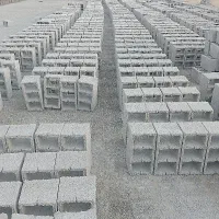 مصالح ساختمانی بلوک