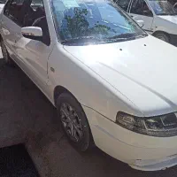 سمند سورن پلاس موتورef7 ۱۴۰۱