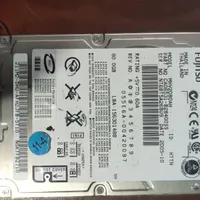 هارد لپ تاپی ide 80 گیگ