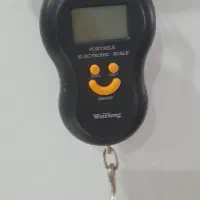 ترازو واستند بادکنک