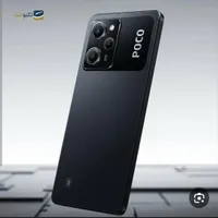 شیائومی Poco X5 Pro با حافظهٔ ۲۵۶ گیگابایت