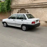 پراید۸۸دوگانه فابریک