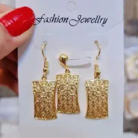 بدلیجات ژوپینگ بارنگ ثابت بدون حساسیت