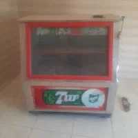 یخچال ویترینی مغازه