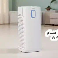 تصویه هوا سام مدل AP60
