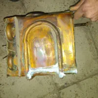 پکیچ و ابگرمکن شبانه روزی