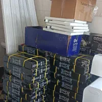 کرکره برقی و درب اتوماتیک