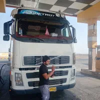 نیازمند راننده کشنده داخل شهراویکو۴۴۰ و دنگ فنگ