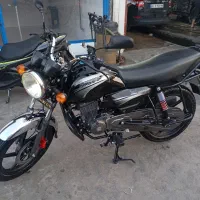 موتور باکسر ۲۰۰
