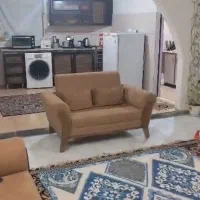 آپارتمان تک واحد نزدیک خ ابوذر ۱۹ متراژ ۱۱۵ متر|اجارهٔ آپارتمان|آمل, |دیوار