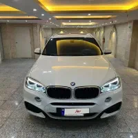 BMW x6. 2017فول خلیج
