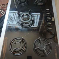 گاز 5 شعله