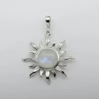 گردنی خورشید نقره ۹۲۵