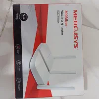 مودم Mercusys 300mbps|مودم و تجهیزات شبکه|قدس, شهر‌قدس|دیوار