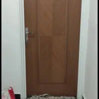 ساخت انواع درب اتاق