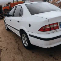 سمند ef7|خودرو سواری و وانت|کرمانشاه, |دیوار