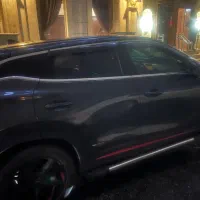 فونیکس Fx مشکی ۱۴۰۲ فول