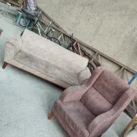 مبل راحتی
