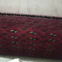 یه جفت پشتی دستباف