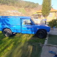 باربری با نیسان و توریست و ،