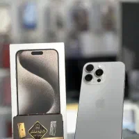 کال سنتر IPhone 15 ProMax (256-2sim)