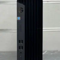 hp pro desk 400g7 مینی کیس نسل 10