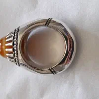 انگشتر دستساز کلکسیونی