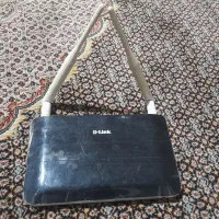 مودم Dlink