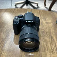 دوربین کنون850D