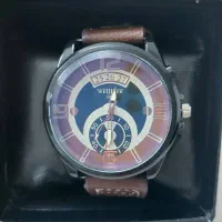 ساعت مچی مردانه