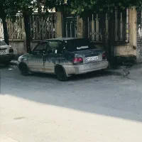 پراید 80|خودرو سواری و وانت|گرگان, |دیوار