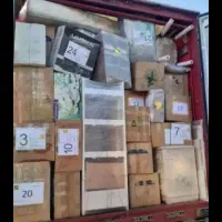 باربری قرچک  ورامین پیشوا شریف آباد