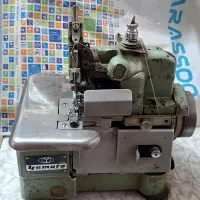 چرخ سرخ دوز ژاپنی