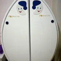 کمد لباس برند mothercare